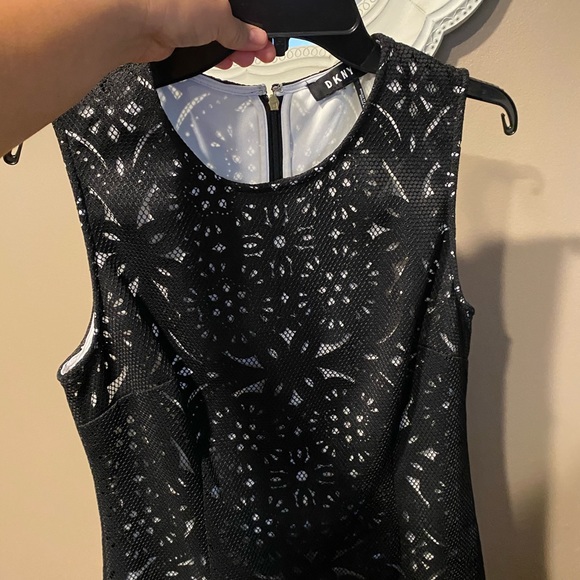 DKNY dress - Picture 3 of 3